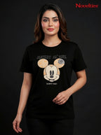 Mickey Mouse Celebrate Graphic T-Shirt