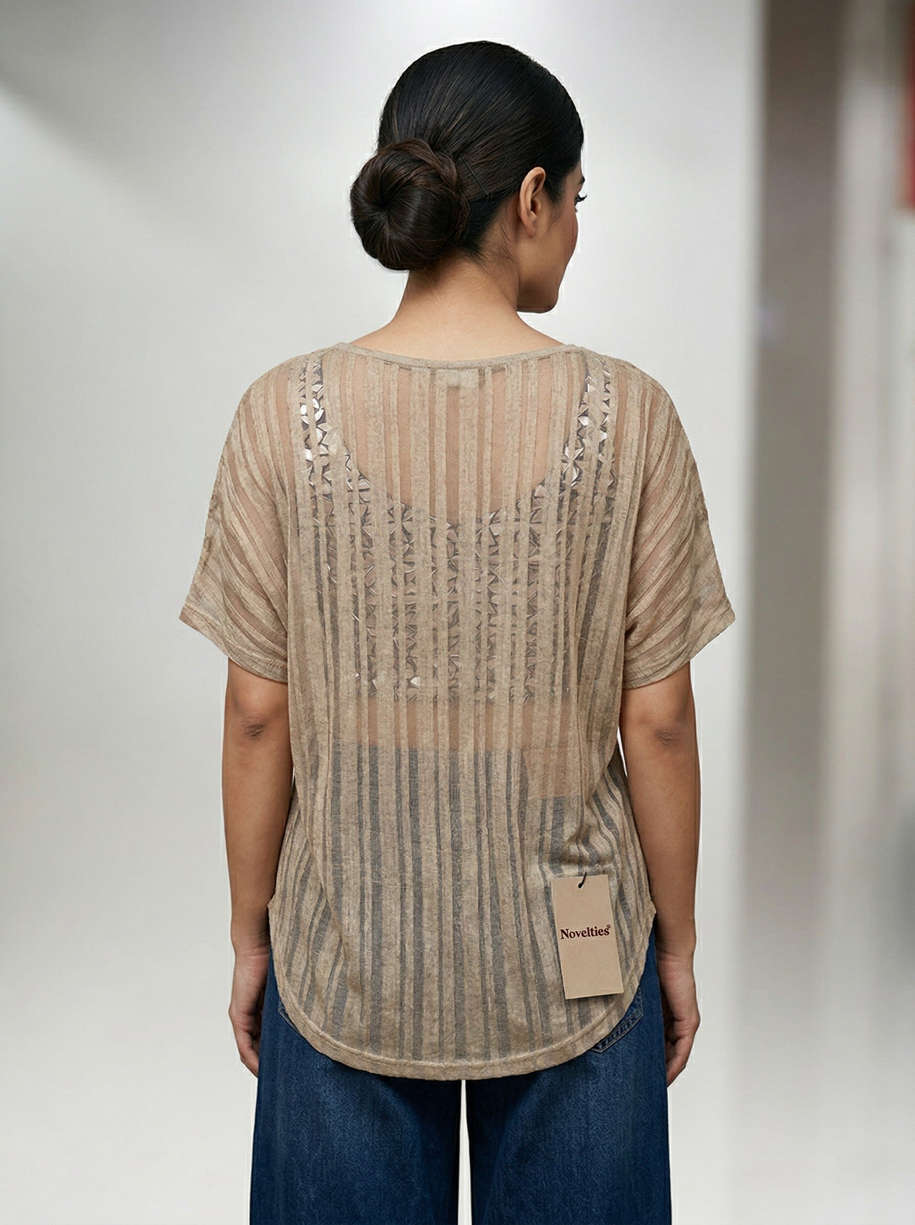 Rock Circus Graphic Tee