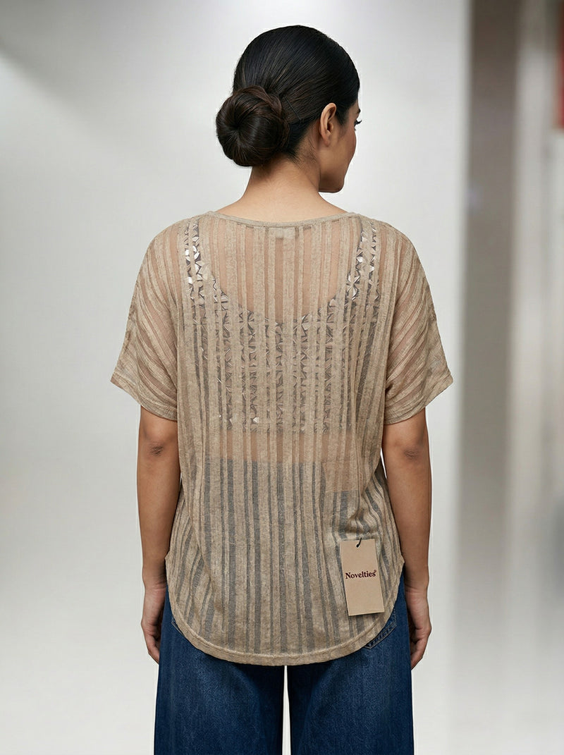 Rock Circus Graphic Tee