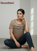 Rock Circus Graphic Tee