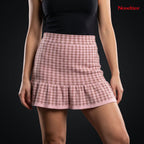 Knitted Skirt