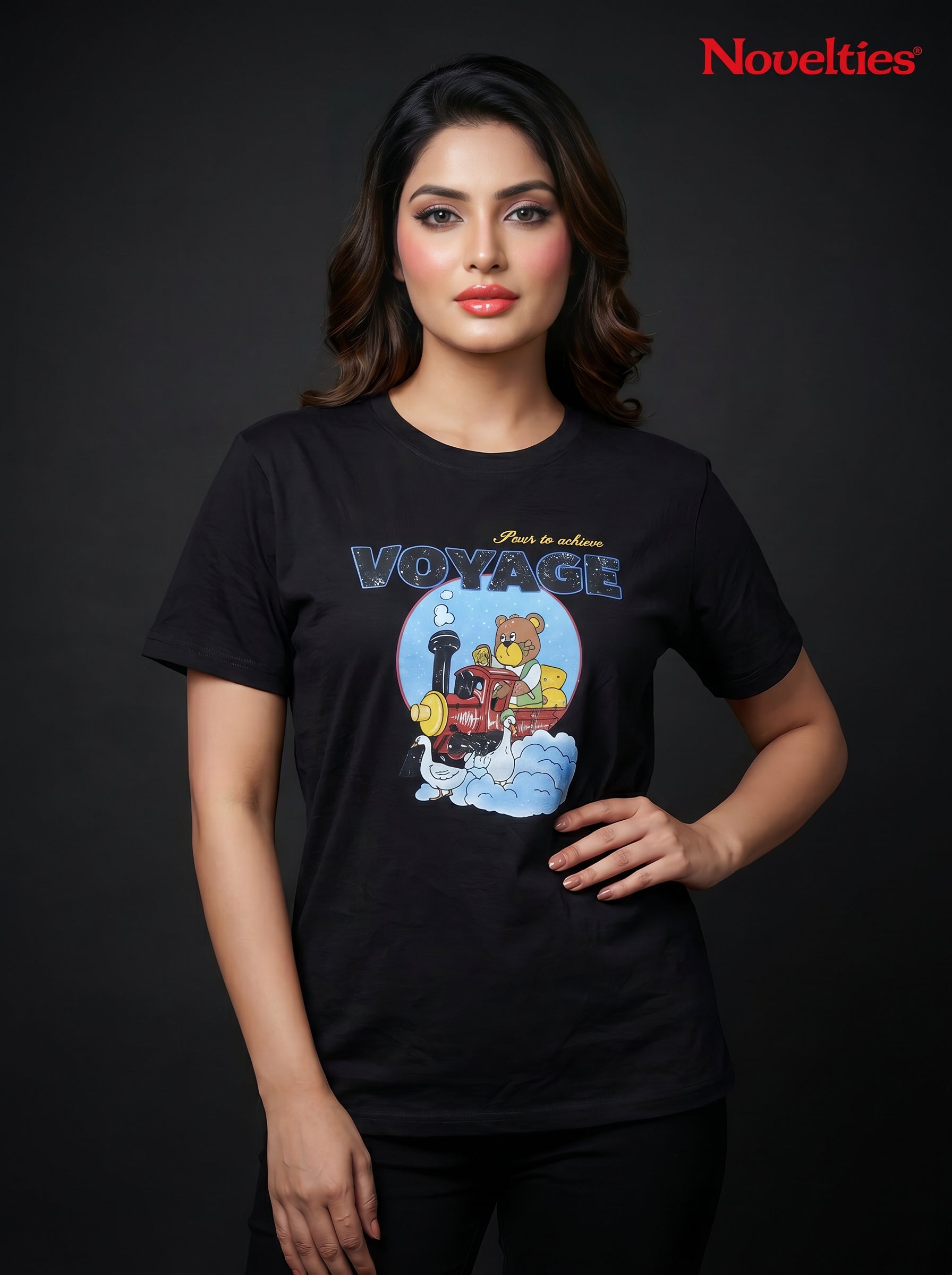 T -SHIRT