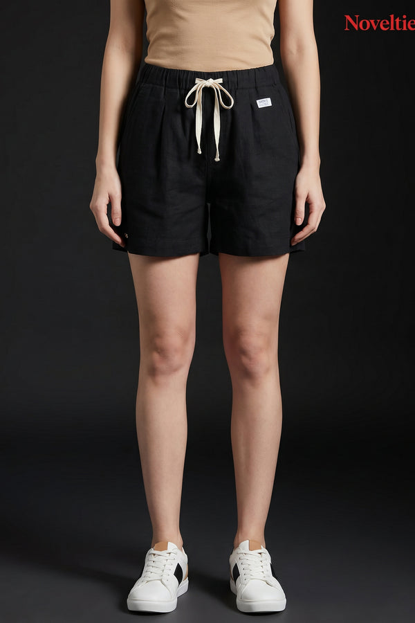 PURE COTTON SHORTS