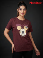 Mickey Mouse Celebrate Graphic T-Shirt