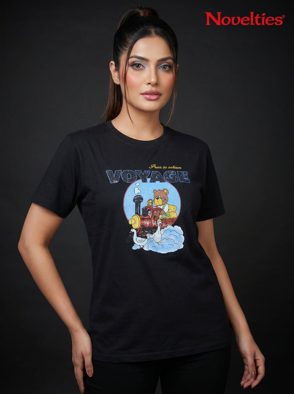 T -SHIRT
