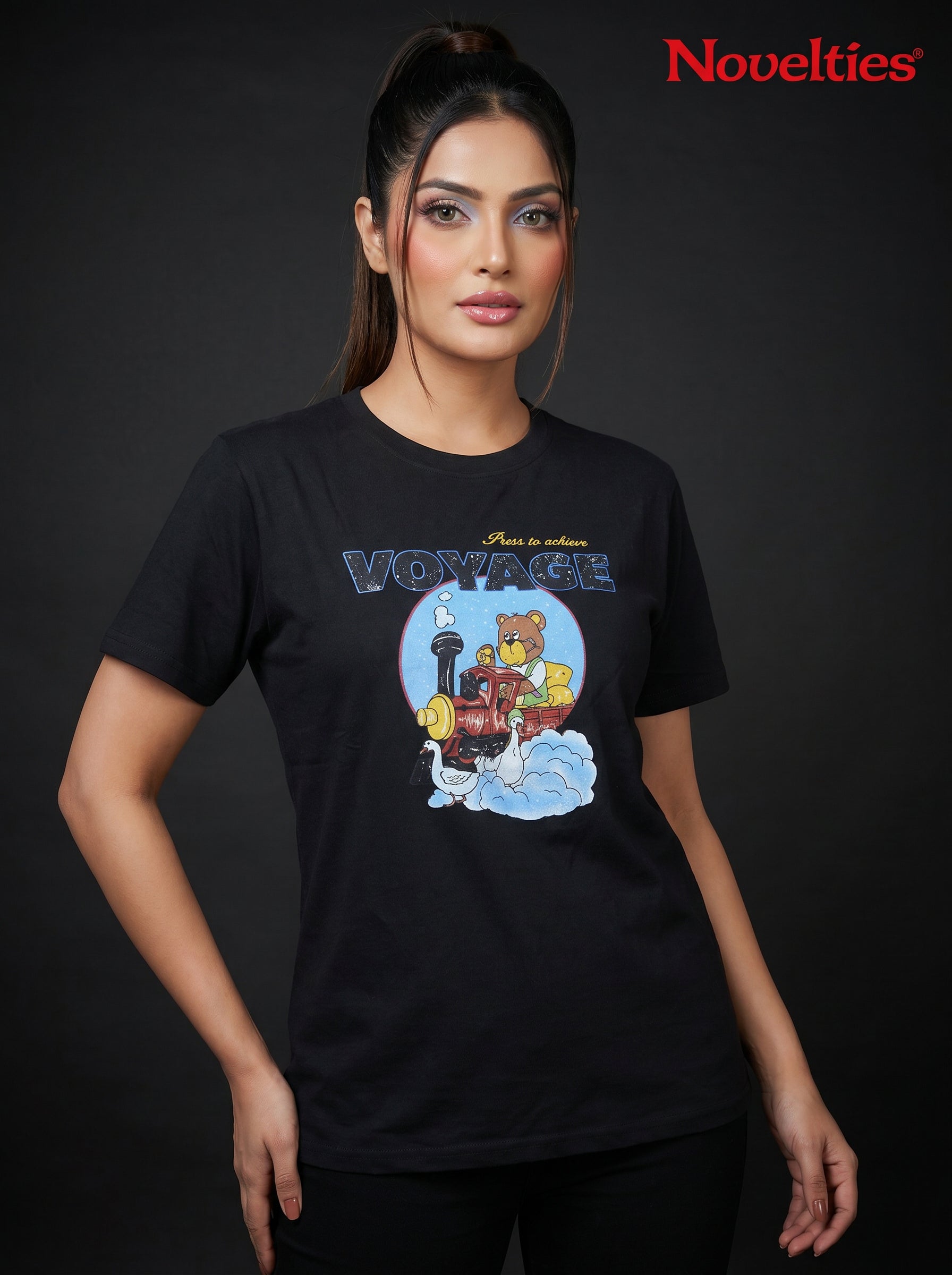 T -SHIRT