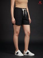 PURE COTTON SHORTS
